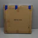 Byson Access Panel 20" x 20" Drywall Access Panel Tape In - Ideal for Walls and Ceilings - Detachable Hinged Push Lock Door with Steel Frame Drywall Door 5/ 8th inch Thickness