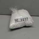 Biscaynebay Decorative Box Spring Cover Queen Size, Ivory Luxurious Jersey Knitting Stretchy Wrap Around 4 Sides Bed Skirt for Home/Hotels, Easy Fit Wrinkle Free Machine Washable