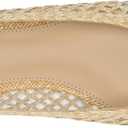 Sam Edelman Womens May (7, Dark Natural)