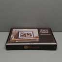 Frameo Digital Picture Frame WiFi 10.1inches Digital Photo Frame, Electronic Photo Frame Load from Phone, 1280x800 IPS Touch Screen HD Display, Auto-Rotate, Share Photos/Video-Great Gift(Brown Wood)