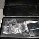 Cheetah Articulating Dual Arms TV Wall Mount for 32-86 Inch TVs, 165lbs VESA 600x400mm, 16-24" Studs, New TVs up to 100", Low Profile & Extends 20", Full Motion Tilt Swivel Bracket & 10 ft HDMI Cable