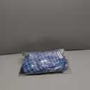 Hanes Pack, Cool & Breathable Cotton Underwear, Moisture-Wicking Boxers for Men, Medium Size, 8 Pieces