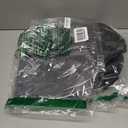 Inflatable Toddler Travel Bed - 60 Inches Portable Toddler Bed for Travel with Safety Sides - Cozy Kids Air Mattress Set with High-Speed Pump & Carry Case - Lightweight & Easy to Inflate -Grey