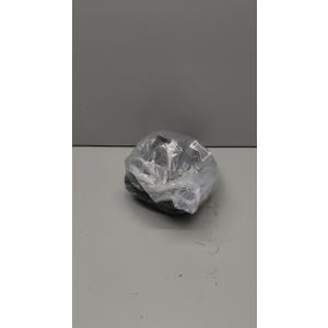 Unocho Aquarium Rock Stone Natural Slate Stone Rocks Fish Tank Decor Rocks for Aquariums Landscaping Model Tank Decoration Aquarium Miniature and Fairy Garden Fish Tanks (10LB-3-7inches(7PCS))