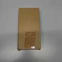 Flat Socket Extension Cord 5 FT Surge Protector Power Strip with 2 AC Outlets 1 USB C and 2 USB A Ports, Multiple Wall Outlet Extender Suitable for Home Dorm Desk Garage Work Travel Apartment (5FT)