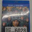 Mickey 17 (Blu-ray + Digital)