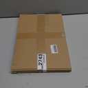 SNOWSTAR Hat Storage for Baseball Caps, Wood & Metal Hat Organizer Holder Display Stand for At Least 15 Hats,Space-Saving Baseball Cap Storage for Desk, Closet, Bedroom, Entryway 