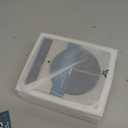 COSORI Coffee Mug Warmer for Desk, Digital Cup Heater, Coffee & Christmas Gifts, 1F Precise Temperature Control, Touch Tech & LCD Digital Display (77-194), 304 Stainless Steel