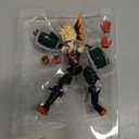 ANIME HEROES - My Hero Academia - Katsuki Bakugo Action Figure