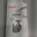 Nasal Pillow - Universal Nasal Mask Nose Pillows System Assembly - Includes Small, Medium, and Large Nose Adapter Nasal Pillows