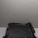 Peleus Floor Mats for Toyota 4Runner 2025+ 5Seats (Not for Hybrid/EV) Floor mats,TPE All Weather Protection Car Floor Liners with Cargo Liner Backrest Mat for All New Toyota 4Runner