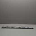 Rainbow Privacy Film with Cutting Line, 3D Decals Stained Glass Window Clings, Static Cling Window Sticker, Suncatcher - 29.5" x 157.4"