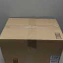 White Blackout Pleated Ruffle Curtains for Bedroom with Design,Room Darkening Pom Pom Textured Ruffled Farmhouse Boho French Country Decorative Curtains for Living Room 84 Inches Long