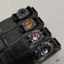 EPSON 212 Claria Ink High Capacity Black & Standard Color Cartridge Combo Pack (T212XL-BCS) Works with WorkForce WF-2830, 2850 and Expression XP-4100, 4105