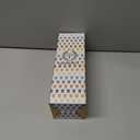 Homienly Kitchen Cups 12 OZ Wheat Straw Drinking GlassesUnbreakable, Lightweight & Reusable Alternative to Plastic Cups,Dishwasher Safe Cups for Kitchen & Outdoor Use (White, 6 PCS)