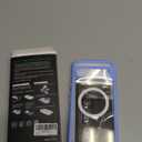 for Google Pixel 9/9 Pro Case, [Built-in Screen & Lens Protector] Shockproof Dustproof for Full Body Heavy Duty Rugged Protective Pixel 9/9 Pro Phone Case,Blue