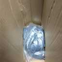 Westinghouse Electric Blanket Twin Size, Super Cozy Soft Flannel 62"" x 84"" Heated Blanket with 10 Fast Heating Levels & 1-12 Auto-Off, Machine Washable, ETL&FCC Certification, Light Grey