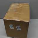 Paris Hilton 2-Slice Toaster, Extra-Wide Slots, 7 Browning Settings, Bagel & Defrost Functions, Removable Crumb Tray, White