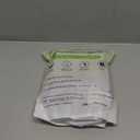 SuzziPad Heating Pad Microwavable, 6.5x12 Reusable Heat Pads for Discomfort Reduction, Moist Heated Pack, Muscle Ache, Soothing Back, Neck and Shoulder Fatigue, Warmer Hot Packs (Purple)