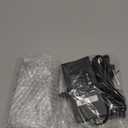 19.5V 6.67A 130-watt Charger for Dell OptiPlex 7070 7050 7060 7080 7090 5050 5060 5070 5080 D10U D10U003 D02T D11S D11S004 D14U D13U002 Desktop Computer Small 4.5mm Tip Power Supply Adapter Cord