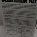 3009 Garage Door Insulation Kit