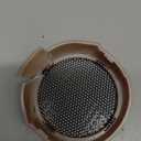 Conair Double Ceramic Hair Dryer with Diffuser | Blow Dryer with Ionic Conditioning | Includes Diffuser and Concentrator |  Exclusive, White