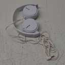 Sony mdrzx110 zx Series Stereo Headphones White, 0.8 Ounce
