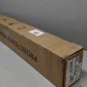 Portable Projector Screen with Stand, Outdoor Movie Screen, 80 Inch 16:9, Light-Weight, Mobile and Compact, Easy Setup and Carrying, Projection Screen with 1.2 Gain Glass Fiber, Idea for Home Cinema.