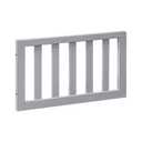 Davinci Toddler Bed Conversion Kit (M12599) in Grey