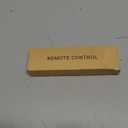 Replacement Voice Remote Control Fit for Fire Smart TV Stick(2nd Gen/3rd Gen), Stick(HD/4K Max/4K/Lite), TV Cube, Smart TV (3rd Gen, Pendant Design) for Samsung-TCL Smart TVs, Not for Roku (multicolor)