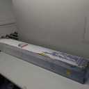 25FT Heavy Duty Flag Pole for Outside House, 11-Gauge Black Thick Design,Aerospace-Grade Aluminum Flagpole Kit, 3x5 Embroidered Nylon Flag, 120MPH Wind Rated Flagpoles, In-Ground