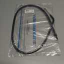 MOTOMASTER Motorcycle Clutch Cable Compatible with Triumph Sprint 1050 ST (2005-2010)/ T2040507