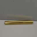 iCraft Deco Foil Value Roll, 12.5 inches x 25 feet, (Gold)