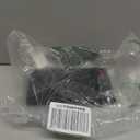 TORRAS for iPhone 17 Pro Case, Beyond MilitaryGrade Protection, Camera Control Button, DIY Buttons, Translucent Matte Slim Thin Shockproof Hard Back AntiScratch case for iPhone 17 Pro, Deep Blue