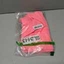 Hurley Rash Guard for Women Full Zip, Zip Up Long Sleeve Swim Shirts for Women, Surfing Top UPF 50+ SPF Sun & UV Protection M