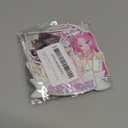 Cute Cartoon Happy Birthday Cake Toppers Set with 24Pcs Cupcake Toppers, 1Pcs Happy Birthday Cake Topper, Movies Themed Birthday Party Supplies, Perfect for Party Decorations