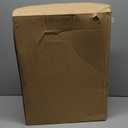 Stroller Board for uppababy Piggyback Vista V2, Vista V3, Vista (Models 2015-2019), Same as uppababy Piggyback Ride-Along Board, Weight Capacity 80 Lbs, Standing Non-Skid Surface, Quick-Clip Links