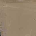 Cumbor 29.243" Baby Gate for Stairs, Wall-Mounted (Drill Required), Expandable No Bottom Bar Dog Gate, Auto Close Extra Wide Walk Thru, Pet & Toddler Proof Gate, Top & Bottom of Stairways (Brown)