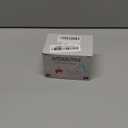 Interactive Cat Toys for Indoor Cats,The 3rd Generation Agile Moving Cat Ball with Elastic Mesh Tail,Automatic Kitten Toys for Bored Indoor Adult Cats,Motion Activated (Orange)