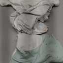 3 Pack Organic Baby Swaddle Sleep Sacks Swaddles for Newborns, Infant 03 Months, Baby Girls, Boys, Soft & Snug Newborn Sleep Sack, Nursery Swaddling Blankets (Bunnies, OS)