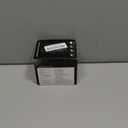 2025 WiFi Extenders Signal Booster for Home Long Range Up to 9800 sq. ft & 40 Devices, WiFi Extender Signal Booster, Internet Booster, Long Range WiFi Extender, Quick Setup-Medium