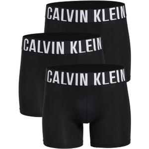 Calvin Klein Men's Intense Power 3-pack Boxer Brief (Large)