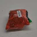 PINSV Women's Casual Wide Leg Pants High Waisted Drawstring Baggy Sweatpants Elastic Straight Leg Lounge Pants (Medium, 721 Orange)