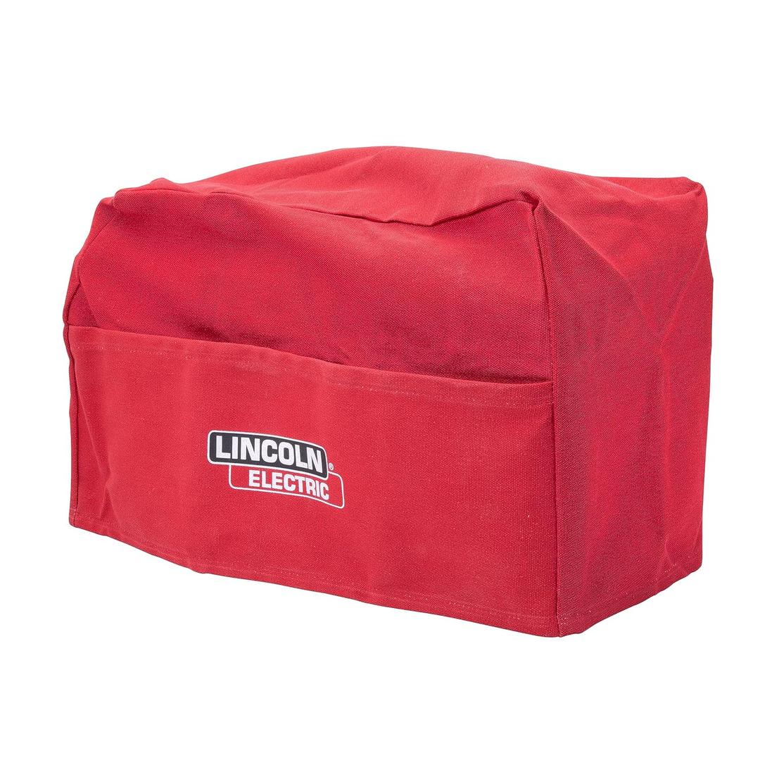 Lincoln Electric Small Wire Feed Welder Canvas Cover