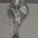 Artificial Christmas Norfolk Pine Stems Branches for Vases,12 Bundles Faux Pine Branches with 5 PCS Big Fake Pinecones Stems Greenery Evergreen Real Touch for Holiday Winter Table Xmas Decor