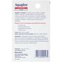 Aquaphor Lip Balm Set with Jojoba Oil and Shea Butter, Lip Repair Stick (2 x 0.17 Oz) + Repair Stick with Sunscreen SPF 30 (2 x 0.17 Oz), Fragrance Free, Paraben Free, Immediately Relieves Dryness