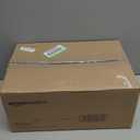 Amazon Basics Maximum Absorbency Postpartum Incontinence Underwear for Women, Protective, Disposable, Fresh Protection, Bladder Leak Protection, Small, Lavender, 24 Count