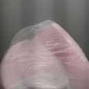 47.2"x 13.8" Foam Ball Pit, Large Ball Pits for Toddlers, Soft Round Playpen Ball Pool for Kids, Ideal Gift for Child Indoor and Outdoor Game, Pink(Balls not Included)