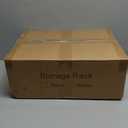 2 Pack Expandable Pull Out Cabinet Organizer, Width (12"-19" ) & Depth (16.5"-22")No Drill Adjustable Cabinet Pull Out Shelves for Kitchen,Pantry, Adhesive Roll Out Shelves for Kitchen Cabinets-White