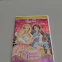 Barbie as the Princess and the Pauper